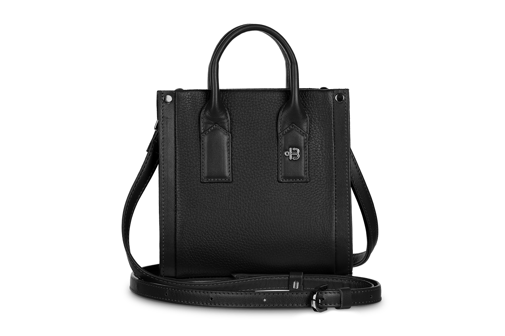 Женская сумка Tote Mini Black