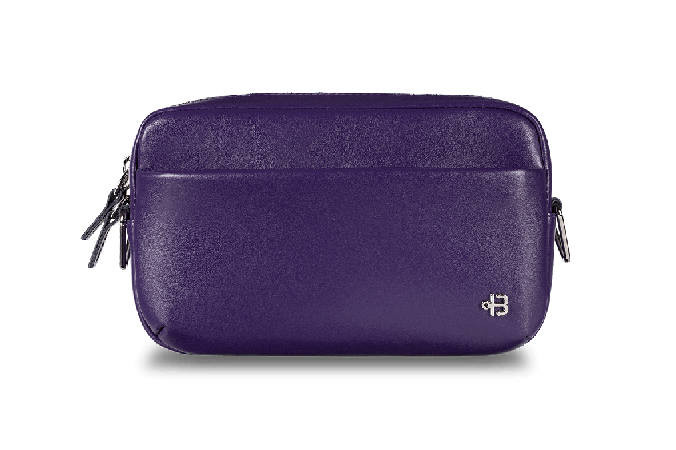 Поясная сумка New Bumbag Purple  Фиолетовый - Верфь